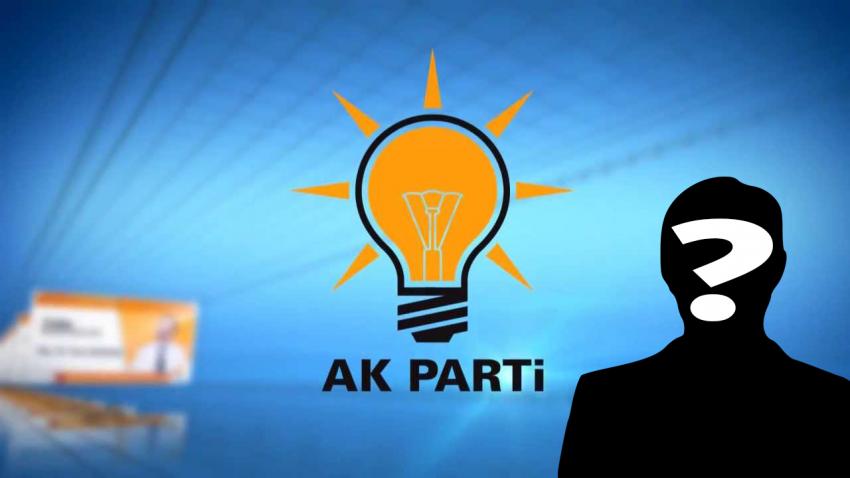 Ak Partiden Sürpriz Genç Belediye Başkan Aday Adayı