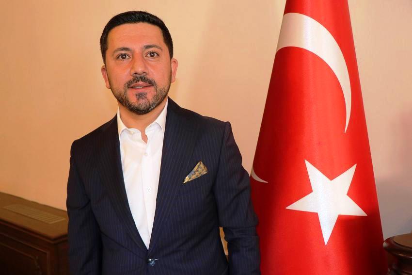 Nevşehir Belediye Başkanı Arı’dan dev kampanya