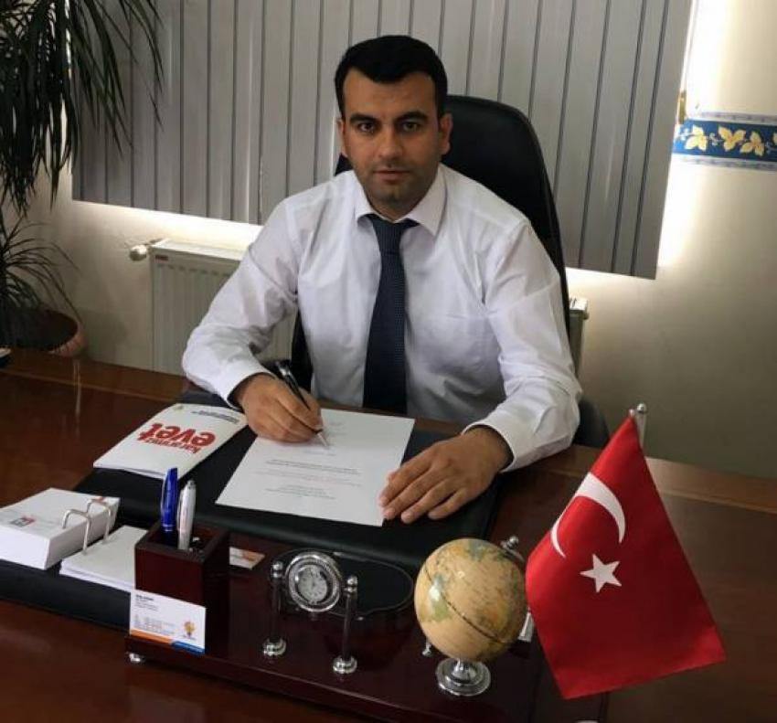 Edip Avşar: İlk Evet'ler 27 Mart'ta Sandıkla Buluşuyor