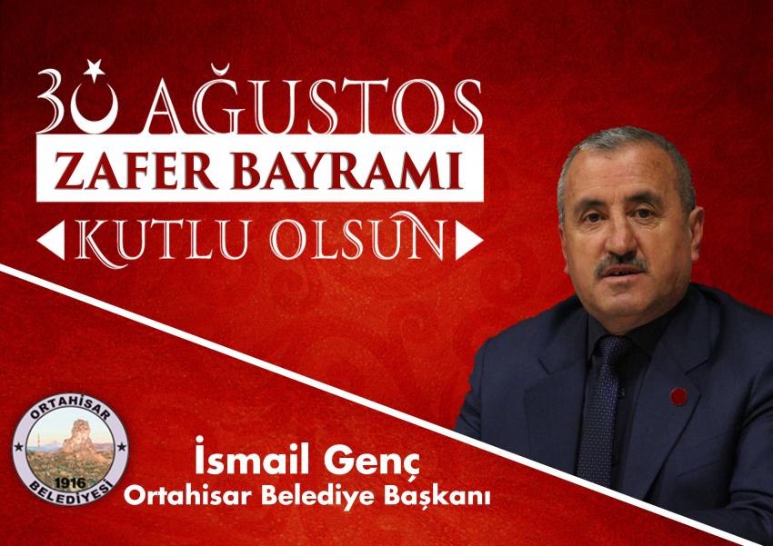 Başkan Genç