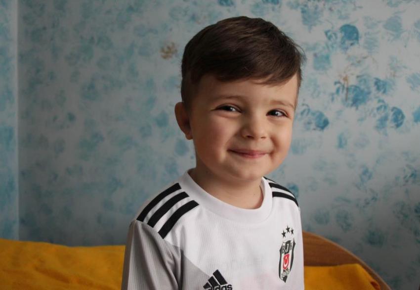 Güzel yürekli insanlar destek oldu, Mustafa Efe kulaklarına kavuştu