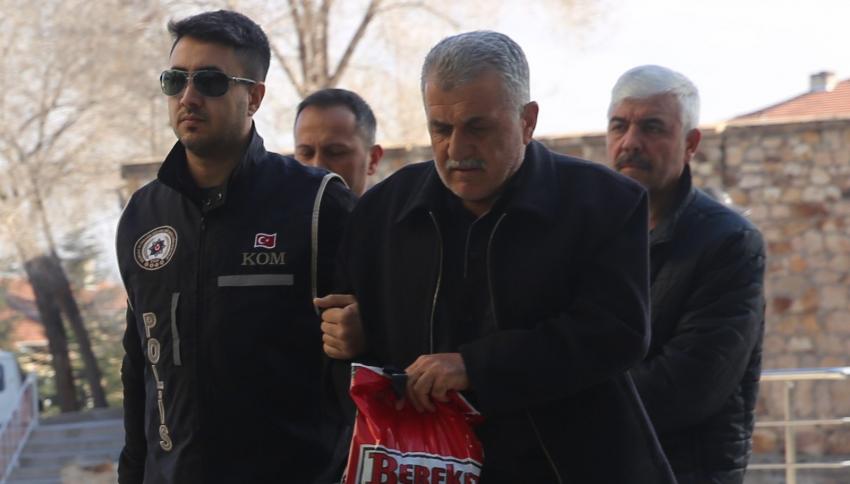 Yeniden Örgütlenmeye Çalışan 18 Kişi Adliyeye Sevk Edildi