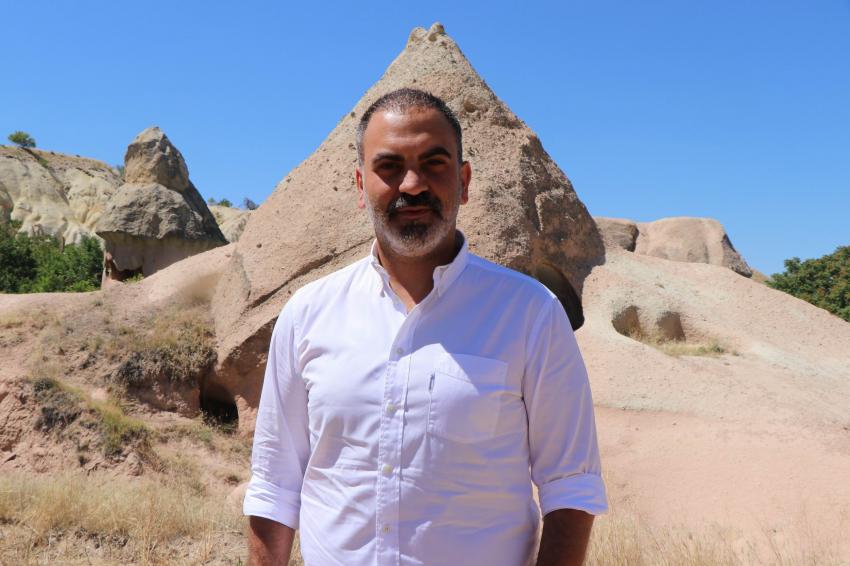 KAPTİD Başkanı Dinler: “Bayram tatilinin uzatılması taraftarı değiliz”