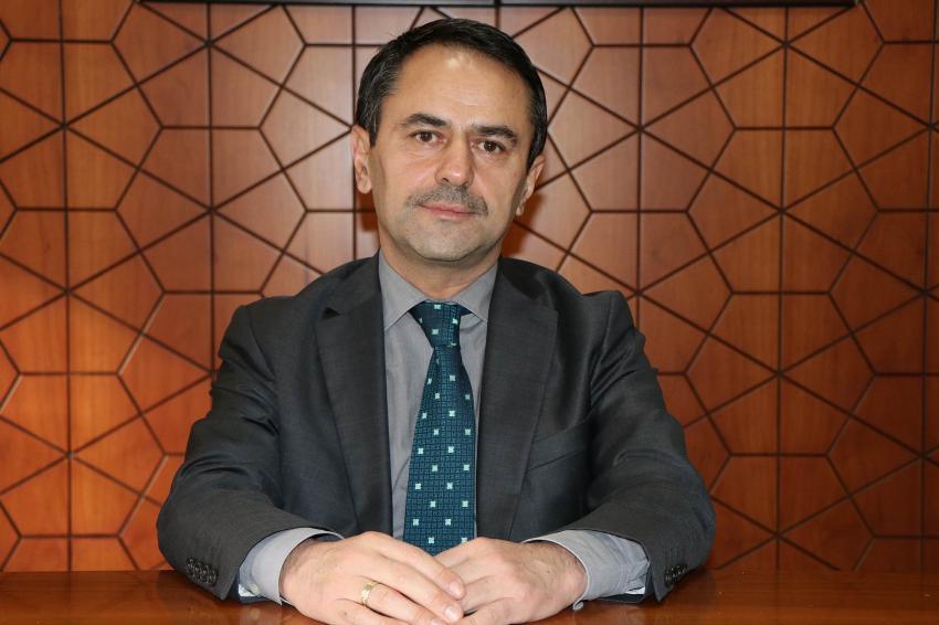 Vali Aktaş’tan, Nevşehir halkına çağrı