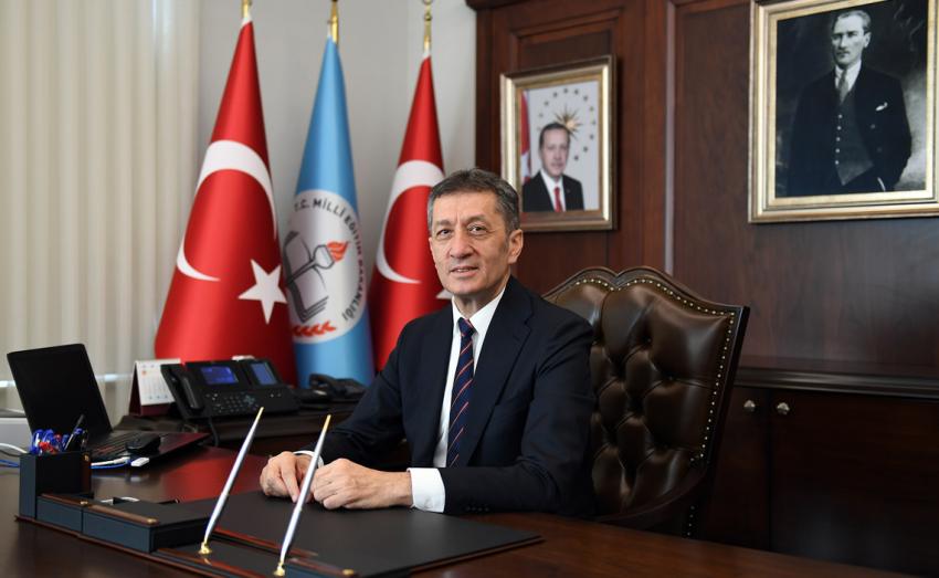 Milli Eğitim Bakanı Selçuk Nevşehir’e geliyor
