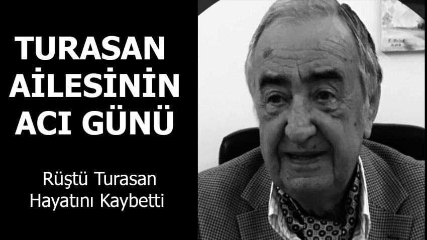 Turasan Ailesinin Acı Günü