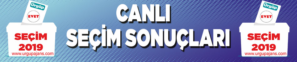 Seçim Sonuçları (CANLI)