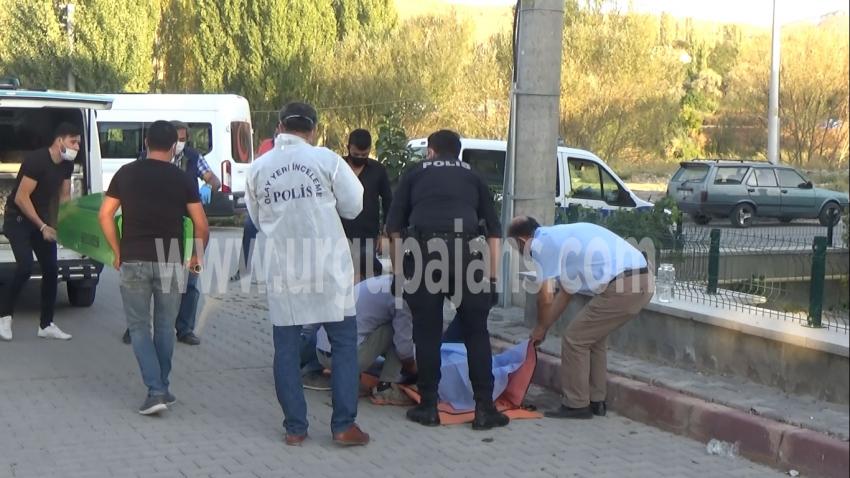 Ürgüp’te Çıkan Kavgada 1 Kişi Öldü