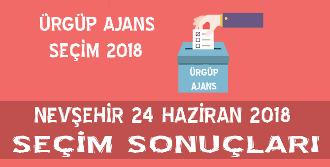 24 Haziran Seçim Sonuçları