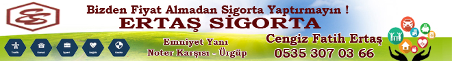 Ertaş Sigorta, Bizden Fiyat Almadan Sigorta Yaptırmayın!