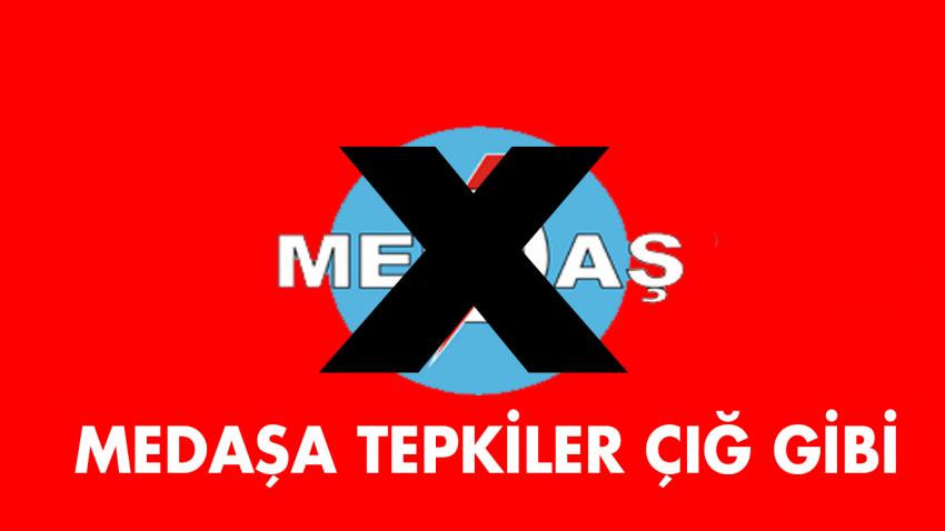 Yeter Artık MEDAŞ