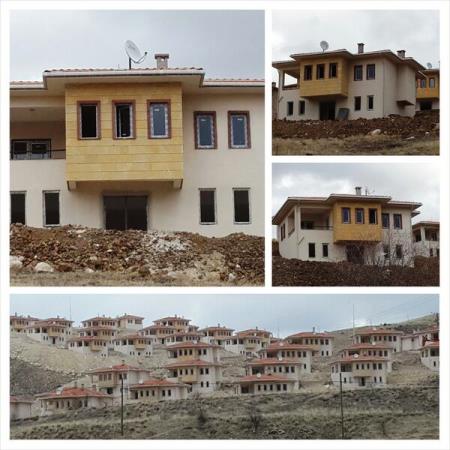 Karain Toki Konutları Hak Sahiplerini Sevindirecek Müjde