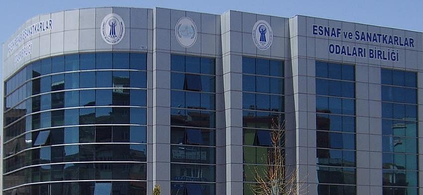 Nevşehir Birlik Başkanlığında Yarın Seçim Yapılacak