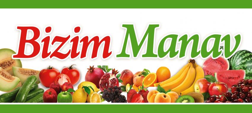 'Bizim Manav' Çok Yakında...