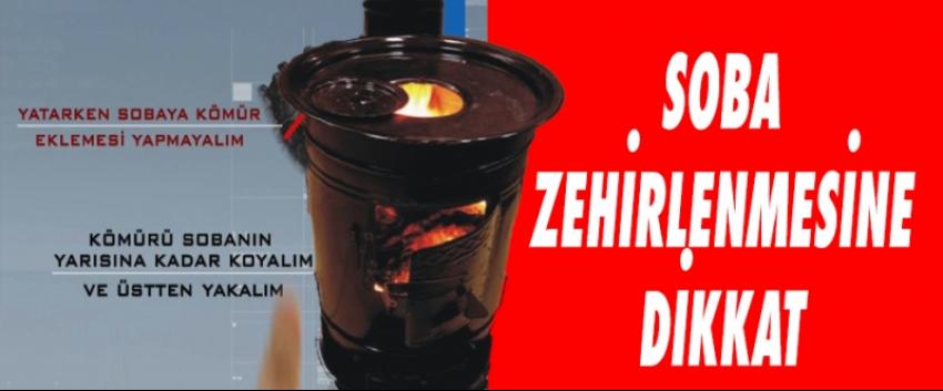 Dikkat! Şiddetli Rüzgâr Var