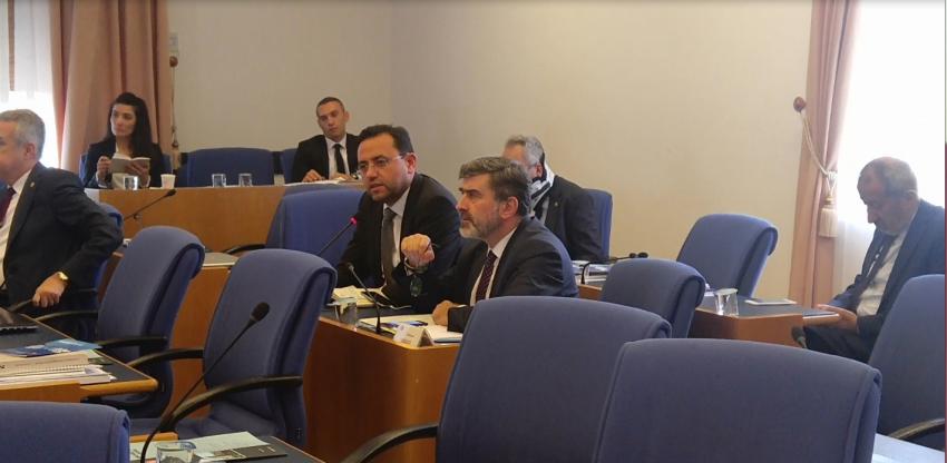 Gizligider; Nevşehir’in Pomzasını Teknolojiye Sunalım