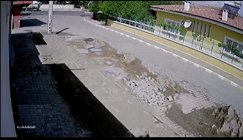 Kaymaklı Belediyesi neden esnaflarla uğraşıyor