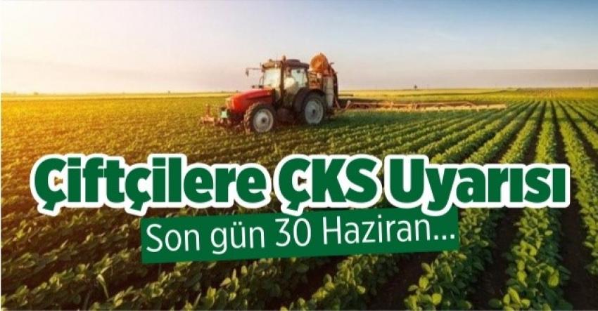 ÇKS Kayıtlarında Son 9 Gün