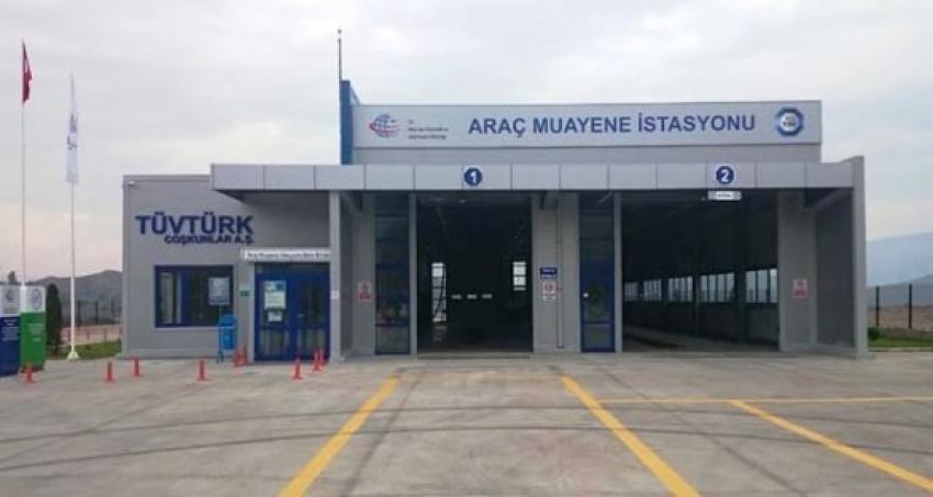 2017 Yılı Araç Muayene Ücretleri Belli Oldu