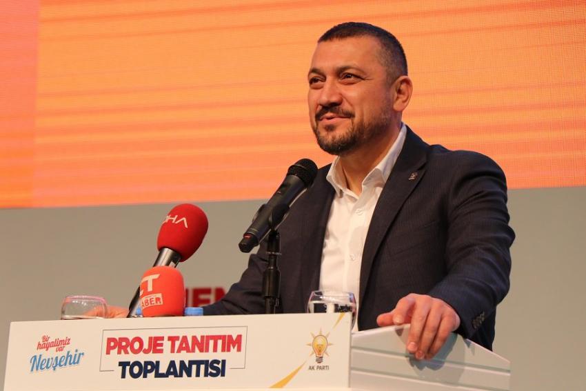 Açıkgöz, ‘İstiklal Marşı’mız, Milletimizin Beka Sembollerindendir’