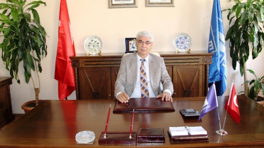 KOSGEB Esnafla Dalgamı Geçiyor?