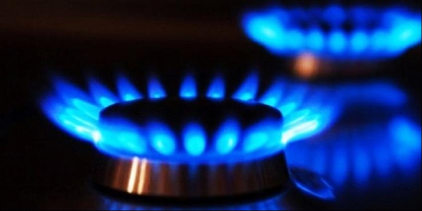 Ürgüp 2. Etap TOKİ Konutlarına Doğalgaz Verildi