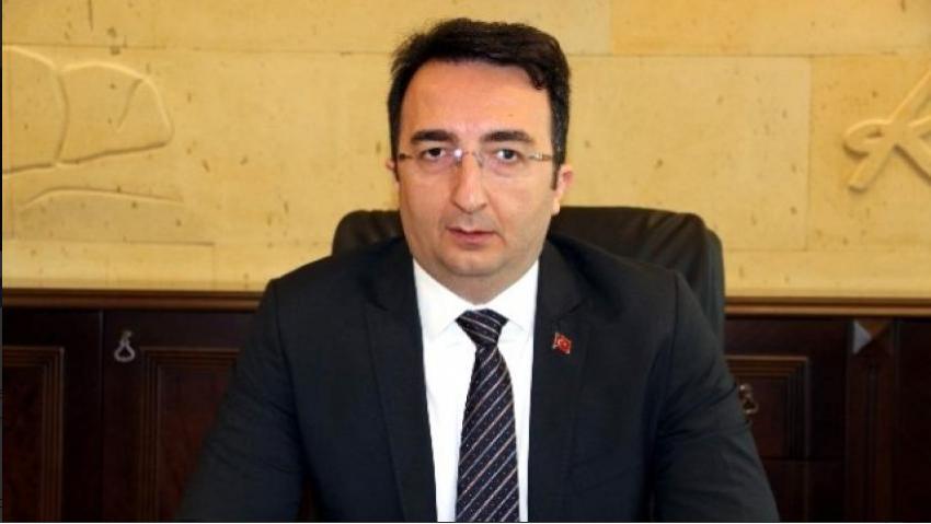 Nevşehir Cumhuriyet Başsavcısı Adnan Tosun’un Tayini Çıktı