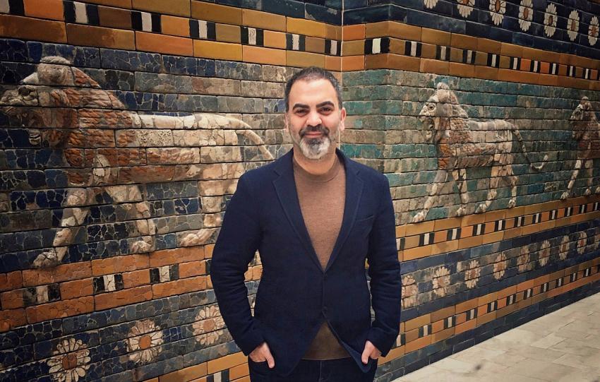KAPTİD Başkanı Dinler, Aday Olmayacağını Açıkladı