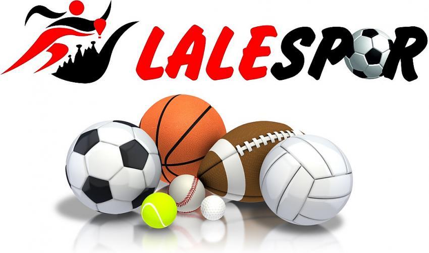 Nevşehir’de Sporun Kalbi Lalespor’da Atıyor