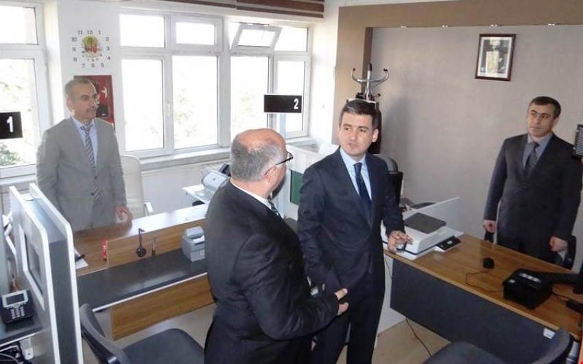 Ehliyet ve Pasaport Alacaklar Dikkat! Artık Nüfus Müdürlüklerine Başvurulacak