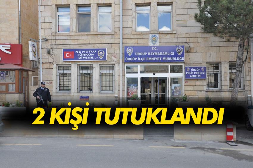 Emniyetten Suçlulara Yönelik Yakalama Operasyonu