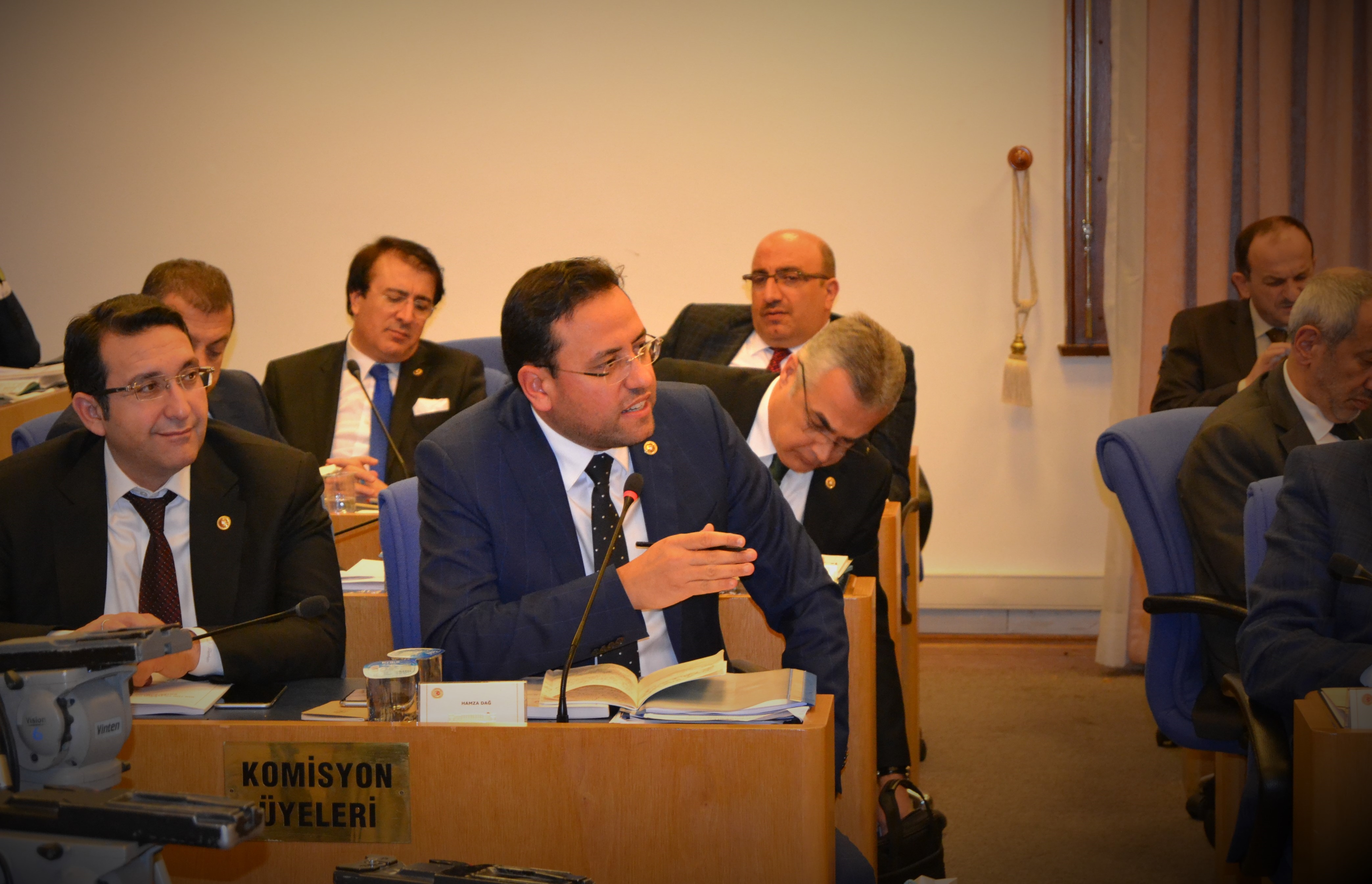 Gizligider; Çiftçimizin Elektrik Borçlarını 2020 Yılına Kadar Erteliyoruz!