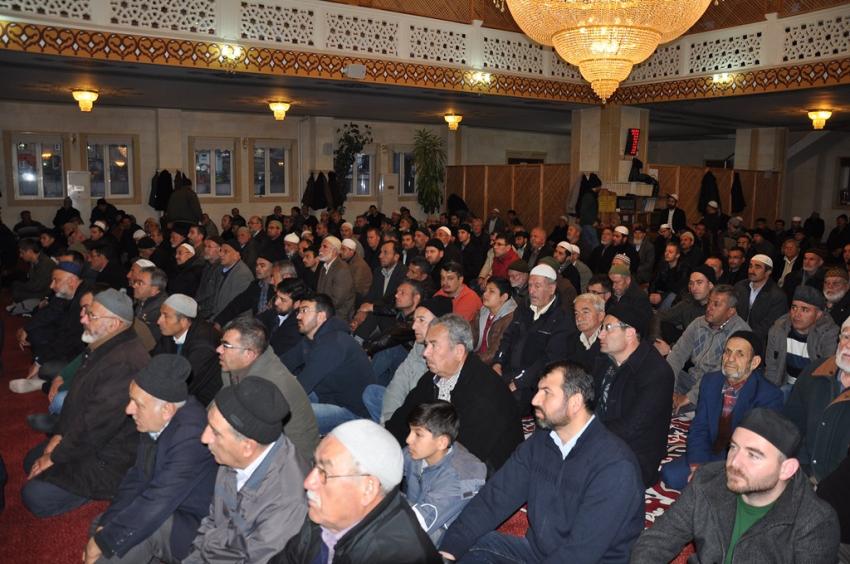 Çanakkale Zaferi ve Şehitleri Anma Gününde Sabah Namazında Buluşulacak