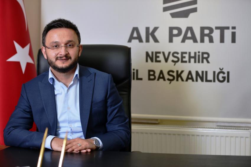 Başkan Yanar, Seçmen Listeleri Askıya Çıktı