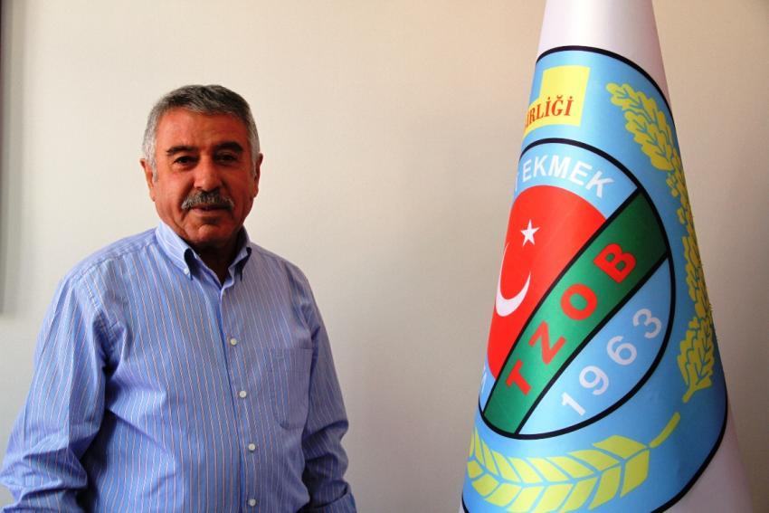 Başkan Korkmaz, sokağa çıkma yasağı ve çiftçi belgeleri hakkında uyarıda bulundu