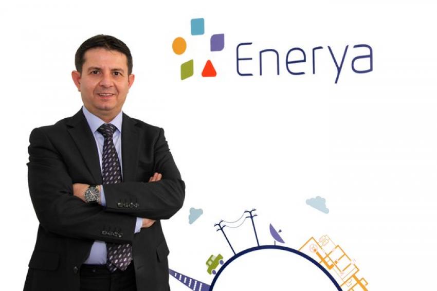Enerya’dan evinize kış gelmesin kampanyası