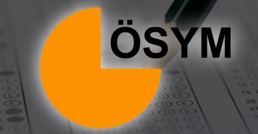 YKS Ek yerleştirme sonuçları açıklandı