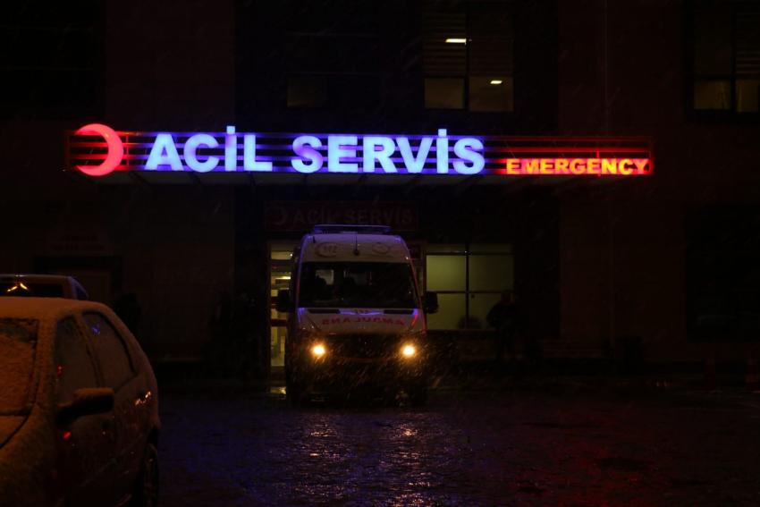 Tedavi gördüğü bakım merkezinde ölü bulundu