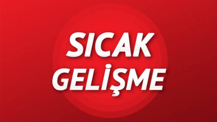 Avanos Milli Eğitim Müdürü Tutuklandı