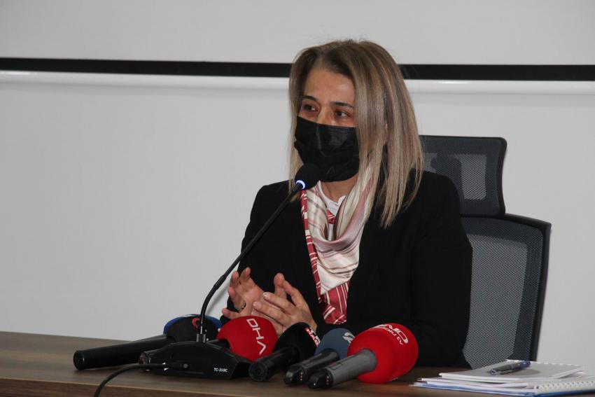 Kapadokya’da 305 kaçak yapı daha yıkılacak