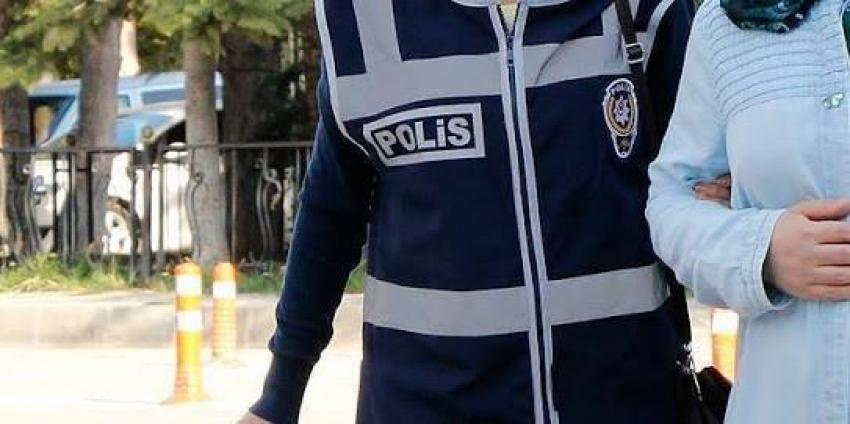 FETÖ Soruşturması 1 Tutuklu