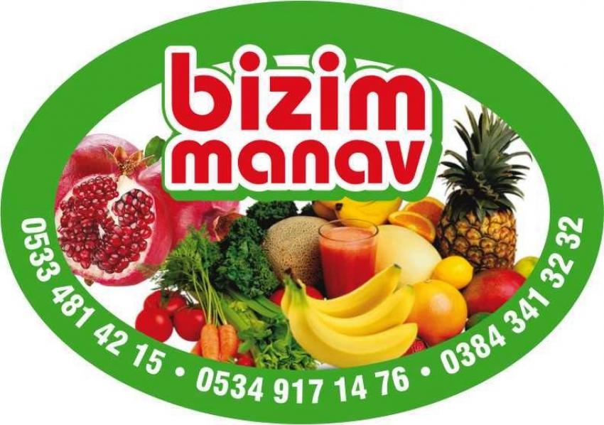 'Bizim Manav' Sürpriz İndirimlerle Yarın Açılıyor...
