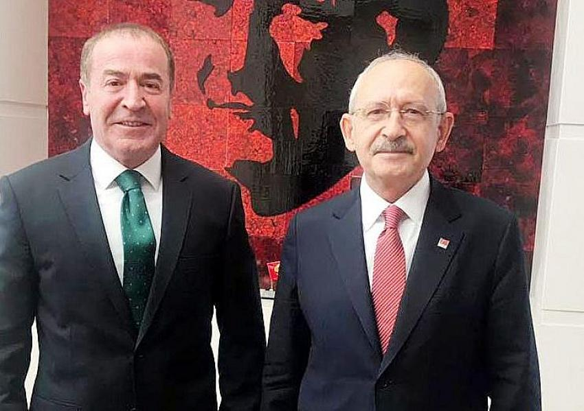 Bekir Ödemiş, Ankara Büyükşehir Belediyesine daire başkanı olarak atandı