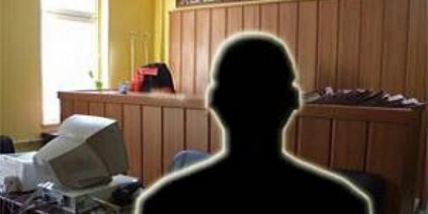 FETÖ'den Bir Kişi Tutuklandı