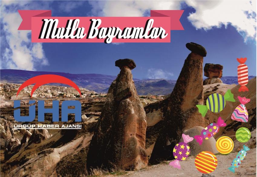 Bu Habere Dikkat! Bayram Rehberi