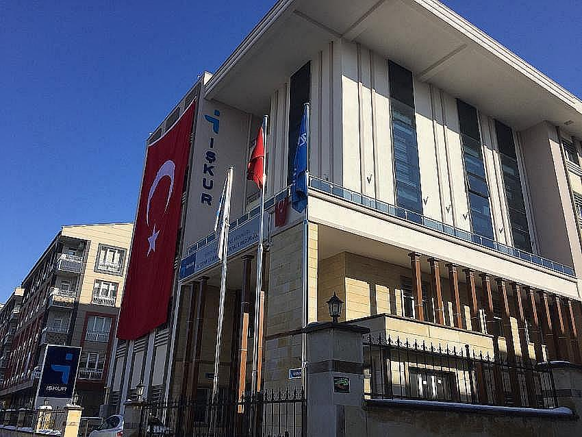İŞKUR, Nevşehir'de 564 kişiyi işe yerleştirecek