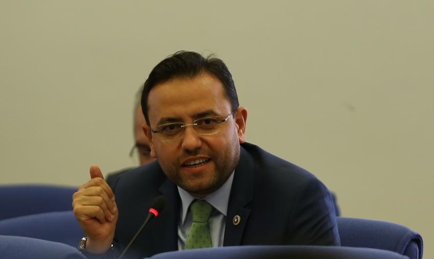 Esnafa, Çiftçiye, Bakıma Muhtaçlara Müjde…