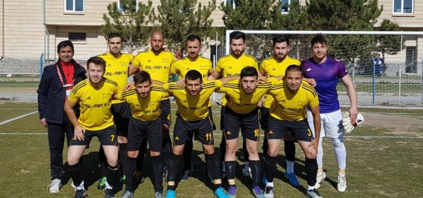 Ortahisar’dan 10 Numara Transfer