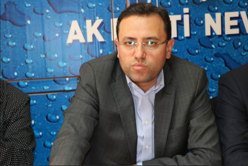 Milletvekili Gizligider, Kardeşliğimiz Devam Edecek
