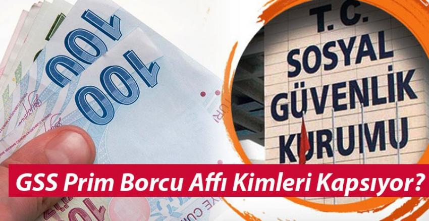 Genelge Yayınlandı Gençlerin Borçları Silinmeye Başlandı